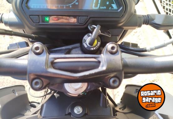Motos - Bajaj DOMINAR 250 2023 Nafta 11925Km - En Venta