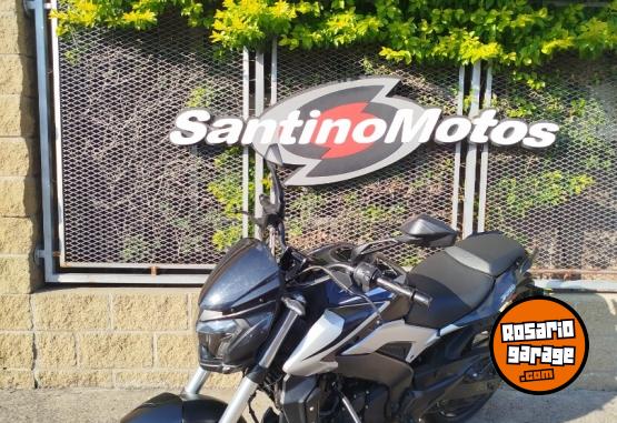 Motos - Bajaj DOMINAR 250 2023 Nafta 11925Km - En Venta