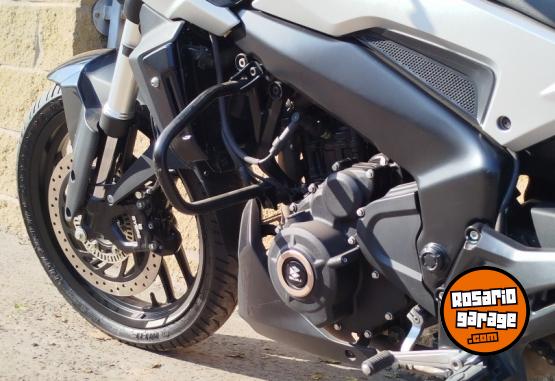 Motos - Bajaj DOMINAR 250 2023 Nafta 11925Km - En Venta