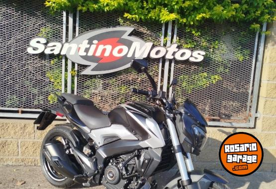 Motos - Bajaj DOMINAR 250 2023 Nafta 11925Km - En Venta