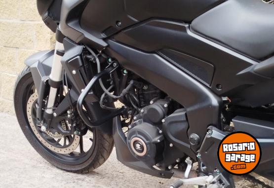 Motos - Bajaj DOMINAR 400 2022 Nafta 14162Km - En Venta