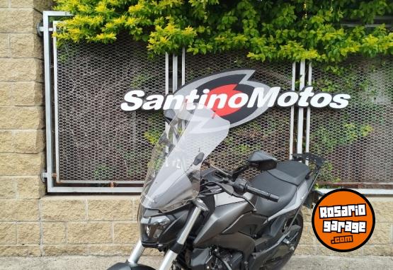 Motos - Bajaj DOMINAR 400 2022 Nafta 14162Km - En Venta
