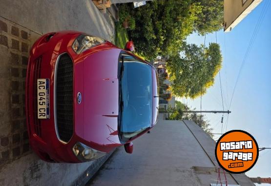 Autos - Ford KA 2017 Nafta 63565Km - En Venta