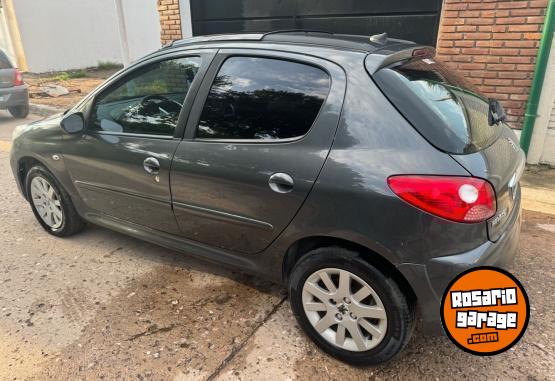 Autos - Peugeot 207 2010 Nafta 111Km - En Venta