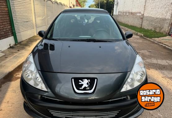 Autos - Peugeot 207 2010 Nafta 111Km - En Venta