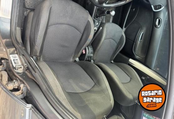 Autos - Peugeot 207 2010 Nafta 111Km - En Venta