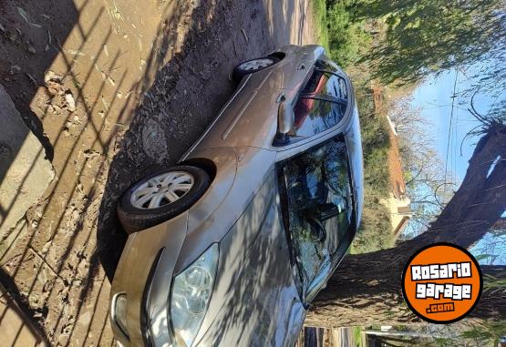 Autos - Ford Focus guia 2007 Diesel 233000Km - En Venta