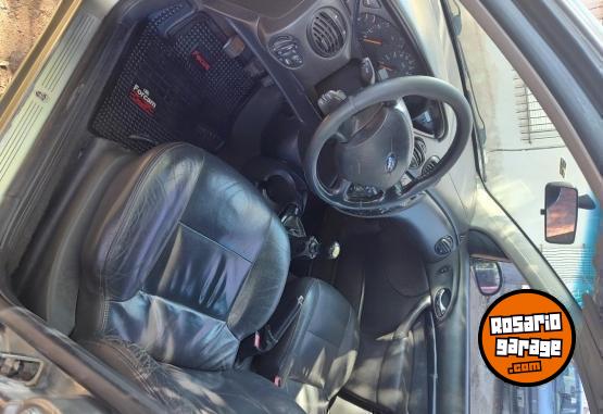 Autos - Ford Focus guia 2007 Diesel 233000Km - En Venta