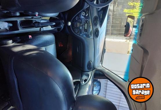 Autos - Ford Focus guia 2007 Diesel 233000Km - En Venta