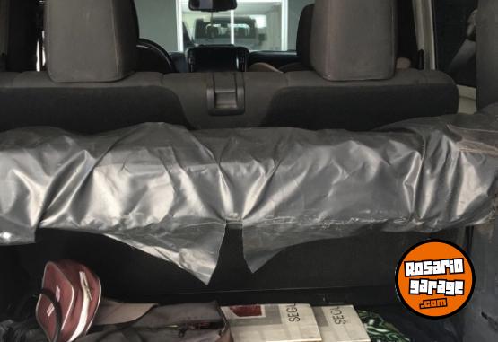 Camionetas - Jeep Wrangler 2019 Nafta 88000Km - En Venta