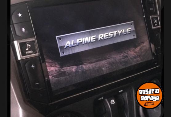 Camionetas - Jeep Wrangler 2019 Nafta 88000Km - En Venta