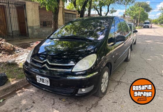Autos - Citroen Xsara Picasso 2013 Nafta 183000Km - En Venta