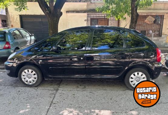 Autos - Citroen Xsara Picasso 2013 Nafta 183000Km - En Venta