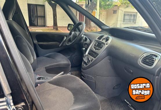 Autos - Citroen Xsara Picasso 2013 Nafta 183000Km - En Venta