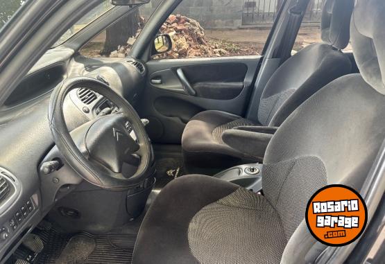 Autos - Citroen Xsara Picasso 2013 Nafta 183000Km - En Venta