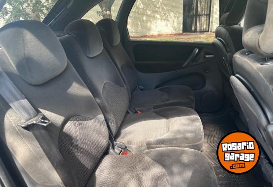 Autos - Citroen Xsara Picasso 2013 Nafta 183000Km - En Venta