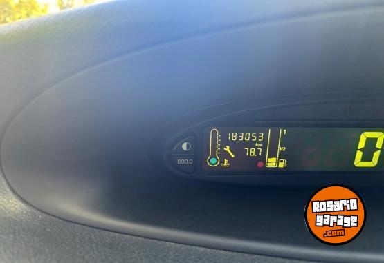 Autos - Citroen Xsara Picasso 2013 Nafta 183000Km - En Venta