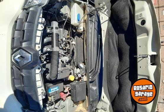 Autos - Renault KWID INTENS 2019 Nafta 66000Km - En Venta