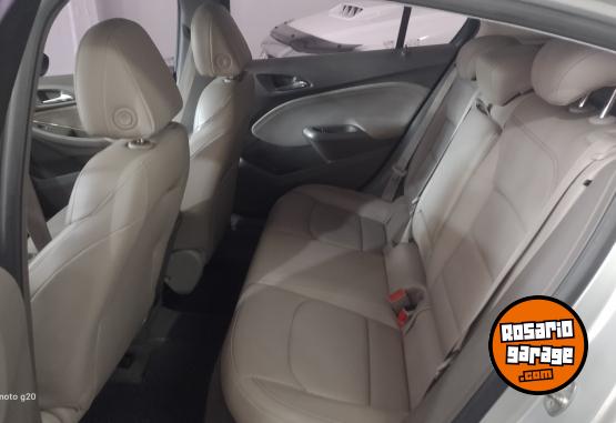 Autos - Chevrolet Cruze ltz 2018 Nafta 120000Km - En Venta