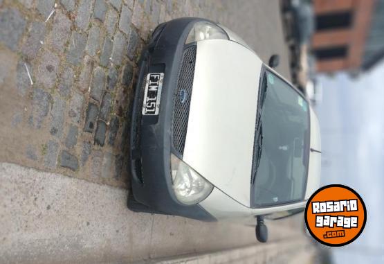 Autos - Ford Ka tatoo 2006 GNC 188000Km - En Venta