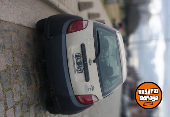 Autos - Ford Ka tatoo 2006 GNC 188000Km - En Venta
