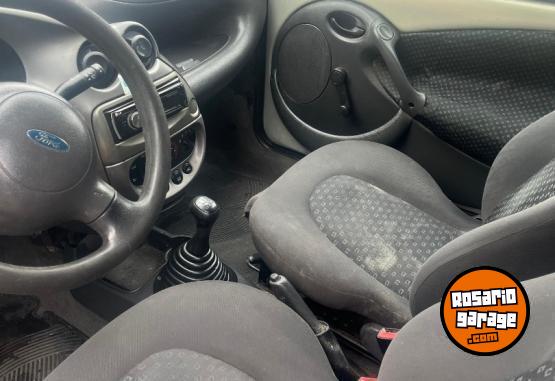 Autos - Ford Ka tatoo 2006 GNC 188000Km - En Venta