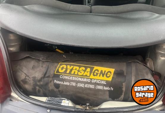 Autos - Ford Ka tatoo 2006 GNC 188000Km - En Venta