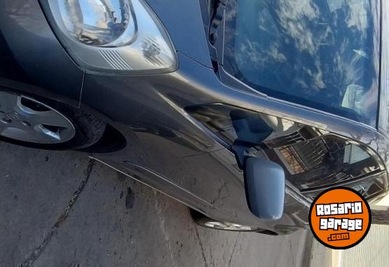 Autos - Honda Fit. Lx . 1.4 2009 Nafta 230000Km - En Venta