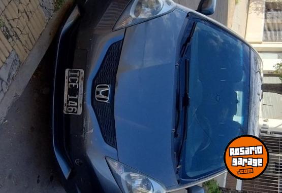 Autos - Honda Fit. Lx . 1.4 2009 Nafta 230000Km - En Venta
