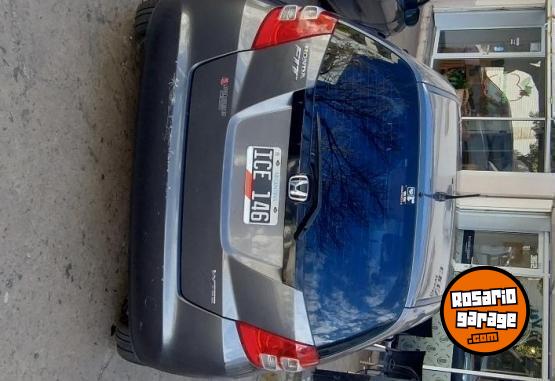 Autos - Honda Fit. Lx . 1.4 2009 Nafta 230000Km - En Venta