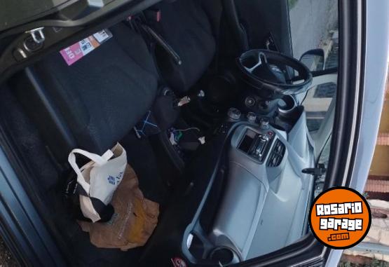 Autos - Honda Fit. Lx . 1.4 2009 Nafta 230000Km - En Venta
