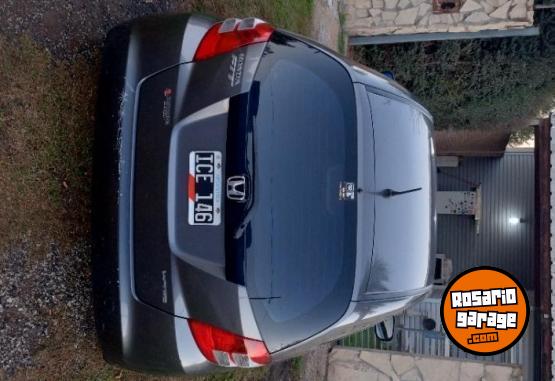 Autos - Honda Fit. Lx . 1.4 2009 Nafta 230000Km - En Venta