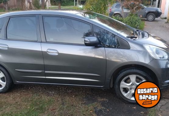 Autos - Honda Fit. Lx . 1.4 2009 Nafta 230000Km - En Venta