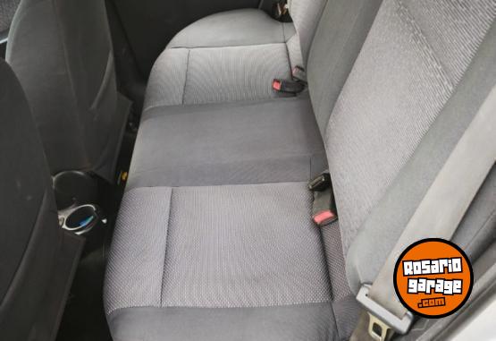 Autos - Chevrolet Aveo 2010 Nafta 190000Km - En Venta