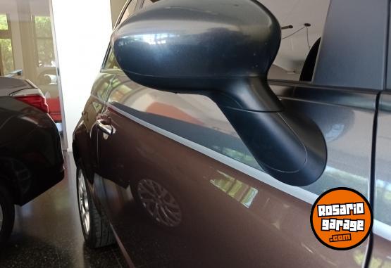 Autos - Fiat 500  1.48V CULT 2013 Nafta 30727Km - En Venta