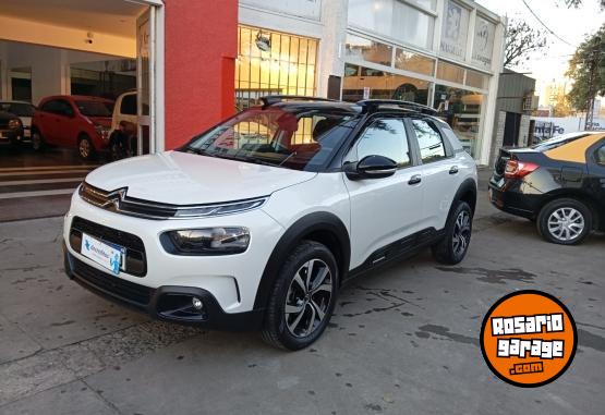 Autos - Citroen CACTUS 2022 Nafta 7900Km - En Venta