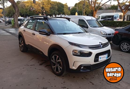 Autos - Citroen CACTUS 2022 Nafta 7900Km - En Venta
