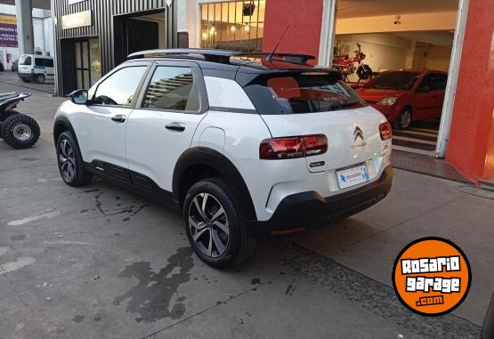 Autos - Citroen CACTUS 2022 Nafta 7900Km - En Venta