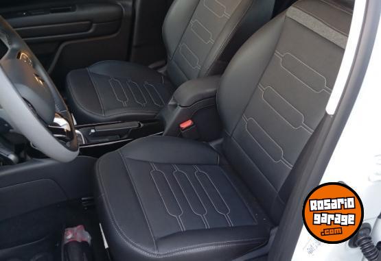 Autos - Citroen CACTUS 2022 Nafta 7900Km - En Venta