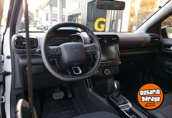Autos - Citroen CACTUS 2022 Nafta 7900Km - En Venta