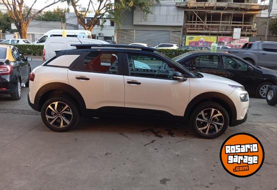 Autos - Citroen CACTUS 2022 Nafta 7900Km - En Venta