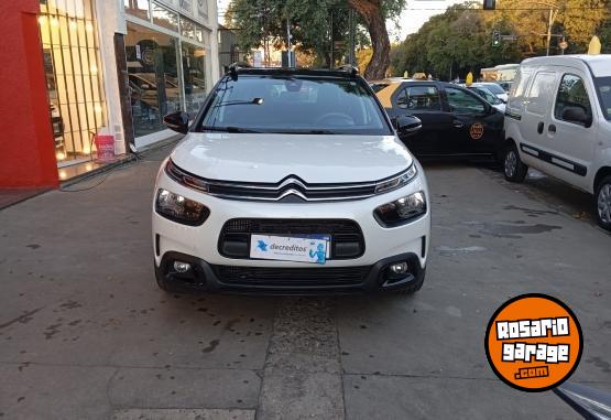 Autos - Citroen CACTUS 2022 Nafta 7900Km - En Venta