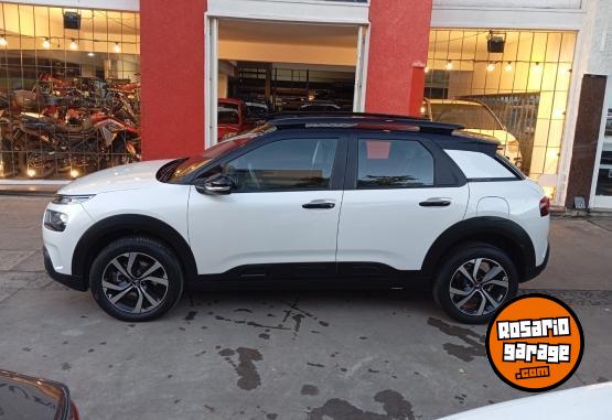 Autos - Citroen CACTUS 2022 Nafta 7900Km - En Venta