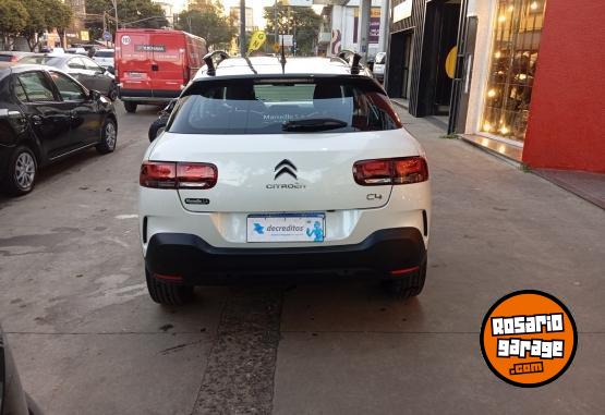 Autos - Citroen CACTUS 2022 Nafta 7900Km - En Venta