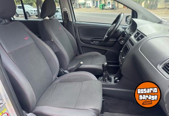 Autos - Volkswagen Suran Cross 2014 Nafta 160000Km - En Venta