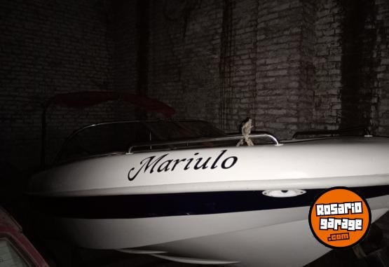 Embarcaciones - Virgin Marine Open 506 mod 2015 con Suzuki 40hp mod 2008 - En Venta