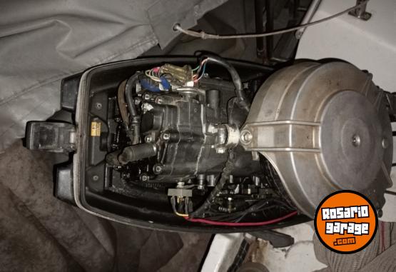 Embarcaciones - Virgin Marine Open 506 mod 2015 con Suzuki 40hp mod 2008 - En Venta