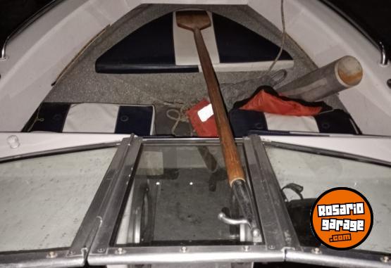 Embarcaciones - Virgin Marine Open 506 mod 2015 con Suzuki 40hp mod 2008 - En Venta