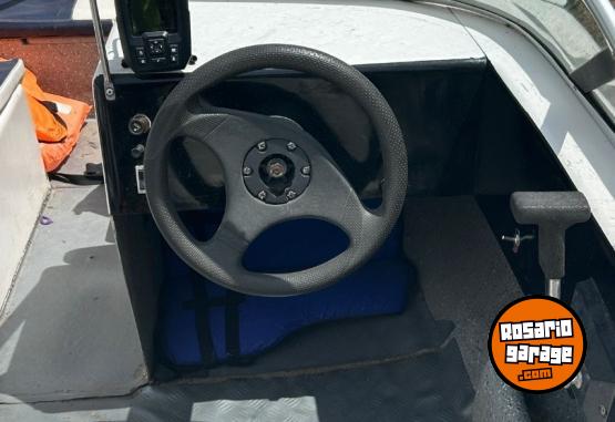 Embarcaciones - Virgin Marine Open 506 mod 2015 con Suzuki 40hp mod 2008 - En Venta