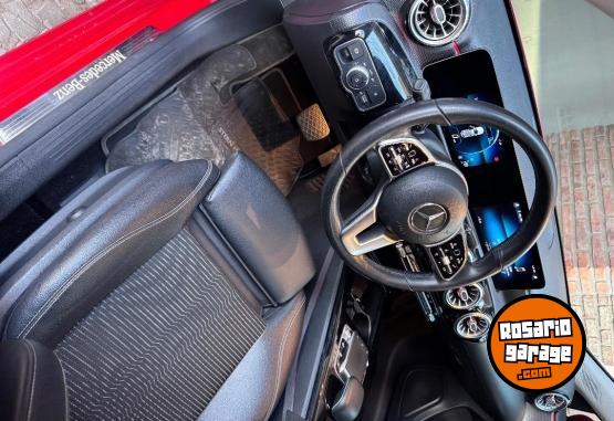 Autos - Mercedes Benz Clase A200 2019 Nafta 52000Km - En Venta